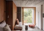 Hôtel Emmendingen - Artbau Designhotel-1