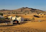 Camping Merzouga - Erg Chebbi Romantic Desert Camp-3