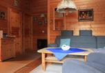 Location vacances Viechtach - Ferienhaus-Kuenzel-4