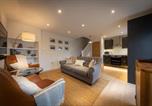 Location vacances Teangue - Tidal Cottage-1
