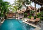 Village vacances Indonésie - Bije Suite Villa Ubud-4