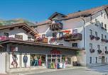 Location vacances Taxenbach - Ferienwohnung In Rauris-1