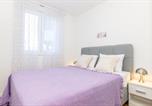 Location vacances Solin - Apartment Lux retreat-3