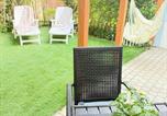 Location vacances Bratislava - Thermal Oazis Apartman-1