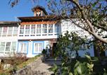 Location vacances Villafranca del Bierzo - Micro-Hostal La Puerta del Perdón-4