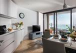 Location vacances Falmouth - St Michaels Luxury Apartments-2