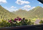 Location vacances Sankt Gallenkirch - Ferienwohnung St, Gallenkirch-2