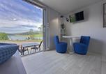 Location vacances Neunburg vorm Wald - Feriendorf Seeblick - Tiny Chalet Nr 10-4