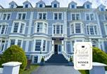 Hôtel Conwy - Llandudno Bay Hotel-1