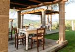Location vacances Palaia - Antiqua Vallis-3