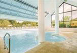 Location vacances Montignac - Les Bastides De Lascaux-4