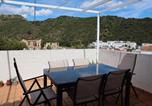 Location vacances Júzcar - Spacious Penthouse with Balcony-2