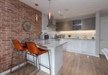 Location vacances Lancaster - Lancaster City Apartment-3