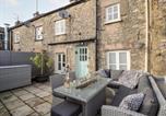 Location vacances Kirkby Lonsdale - Market Square Maisonette-1