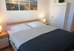 Location vacances  Gare de Wismar - Gerberstube Eg - Abc224-3