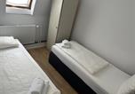 Location vacances Flensbourg - Pension Hygge am Hafen-3