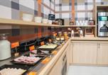 Hôtel Bouches-du-Rhône - Easyhotel Marseille Euromed-4