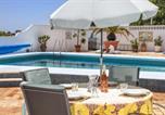 Location vacances Carvoeiro - Casa Brisa Atlantica-4