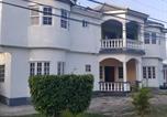 Location vacances Negril - Veronica Villa -Lucea Jamaica-2