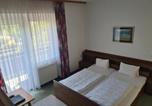 Location vacances Pörtschach am Wörthersee - Hotel Jerolitsch-1