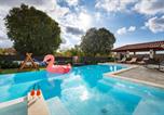 Location vacances Aéroport de Zadar - My Dalmatia - Apartment Galleli with private pool-2