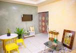 Location vacances Libreville - Charming Apartment- Comfort, Forest, Sea and Transport-3