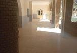 Hôtel Tunisie - Hotel Dar Ghaouar Tozeur-4