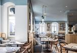 Hôtel 텔아비브 - Elkonin Tel Aviv - Mgallery Hotel Collection-3