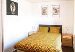 Location vacances Brilon - Ferienwohnung in Bontkirchen-2