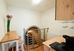 Location vacances Basse-Autriche - Apartment für 2 Erwachsene und 2 Kinder, ausgestattet mit einem Weinkeller und einem kleinen Hof - Self-Made Frühstück Inbegriffen-2