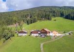 Location vacances Innervillgraten - Kerschbaumhof-3
