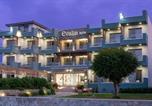 Location vacances Malia - Evalia Apartments-1