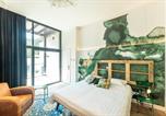 Hôtel Zonhoven - Barefoodgiulia - Inspiration Hotel-2
