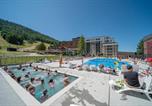Hôtel Saint-Michel-de-Maurienne - Résidence Kocoon Les Karellis - Pass activités été inclus-1