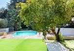 Location vacances Montegaldella - Lovely Home In Villa, Teolo With Sauna-1
