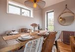Location vacances Brancaster - Thainstone House-4