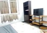 Location vacances Rabat - Agdal apart-2