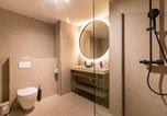 Location vacances South Holland - Modern 1br Apartment in Rotterdam Centre-2