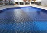 Location vacances Natal - Dunna Barcane-2