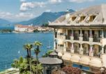 Hôtel Stresa - Villa e Palazzo Aminta - A Leading Hotel of The World-1