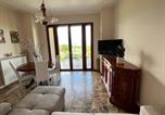 Location vacances Manerba del Garda - Casa Emy, tranquilla, ottima per Rilassarsi-3