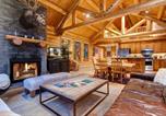 Location vacances Jackson Hole - Abode at Moosehead Cabin-2