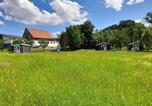 Camping Bad Kissingen - Camping Weides Campinghütten, Stellplätze für Camper, Wohnmobil, eigenes Zelt-1
