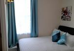 Location vacances Dartmouth - 17 Foss Street-1