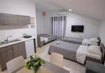 Location vacances  Edessa - Luna Apartments Gevgelija-1