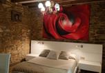 Location vacances Navarre - La Pata de Oca Hostal Rural y Albergue-4