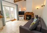 Location vacances Rennington - Christon Well Cottage-4