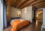 Location vacances Calaceite - Casa rural Lo Niu-2