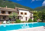 Location vacances Norcia - Agriturismo Santa Serena-1