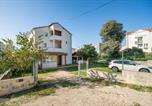 Location vacances Pakoštane - Apartments Tanja-1